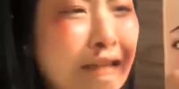 Victim Of Domestic Violence Freaks Out