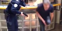 Man Gets Accidentally Shot