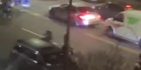 Boston ATV Gang Assault & Mug A Stranger