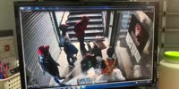 Armed Robbery In South Africa