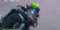 Biker pilot die in Brasil