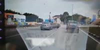 Get Off The Road !