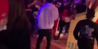 Shooting In Vegas Club
