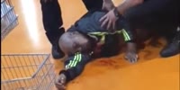 Man beaten to death in market in brazil