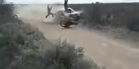 Shocking encounter (R)