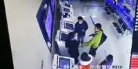 LOL: Thats What They Call "Armed Robbery" In China