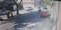 Accident in Ceará brazil