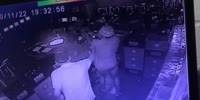 Trinidad Man Gunned Down in Bar