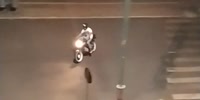 Hello Pole