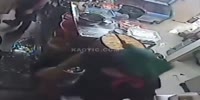 Flash sheared cooks