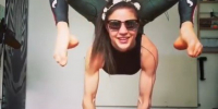 Perfect fucking position