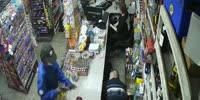 Robbery in Trinidad