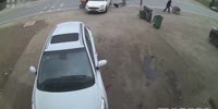 Chinese flight