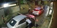 Carjacked In Brazil