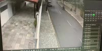 Casual Drive By Execution In Brazil