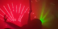 IT IS NOT A VAGALUME, BUT IT ALSO HAS LIGHT IN THE ASS! (R)