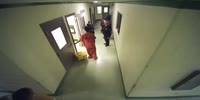 Kentucky Inmate beaten by correctional officers