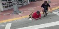 Miami Man Wanted For Random Arrack (Attack)