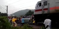 Rage Against The Train: Protest In India