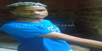Thief Gets Palms Planked