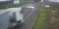 Fatal Accident on Ukrainian Highway