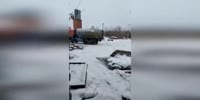 Fixing Damaged Tanker Truck Goes BOOM !