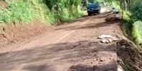 Indonesian Off Road