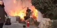 The Firestarter
