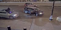 Armed Carjacking in Chicago