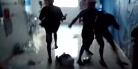Invasion & Destruction Of Criminal`s Crib