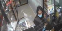 Philly Arsonists Set Vending Machine On Fire