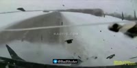 Slid to their Death
