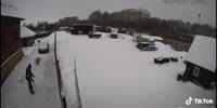 The Avalanche Whisperer