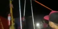 Brasilian Spiderman FAIL