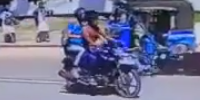 Good T Bone With Rickshaw