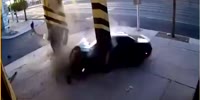 Short: Crash In Vegas