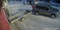 Rather Lucky Woman