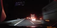 Pay attention when driving!