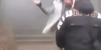 Bro, Just leave that bitch