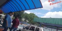 Man Gets Stabbed During Argument