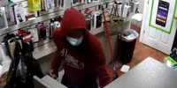 Armed Robbery Of Cell Phone Store In Houston