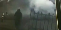 Another Firework+Manhole Sabotage