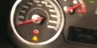 Driver Films Fatal Head On Crash