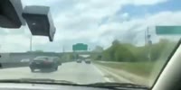 That Was Close