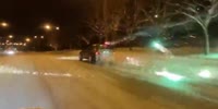 Russians Wilding