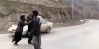 WCGW When You Dance On The Road