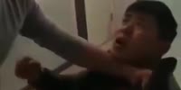 Deaf & Dumb Buddy Caught With A Married Slut