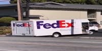 FedEx always just in time, but not now!!!!