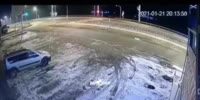 Van Obliteration