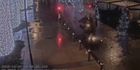 Must have been blind(R)